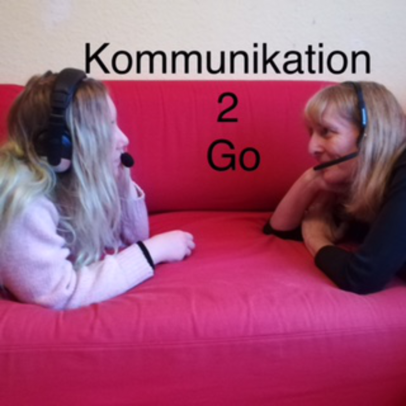 Kommunikation 2 Go Kommunikation 2 Go
