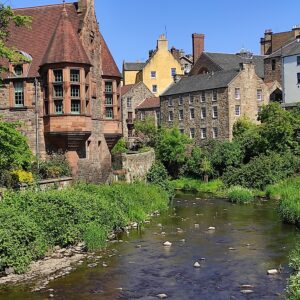 Reiseeindrücke Schottland travelwriting