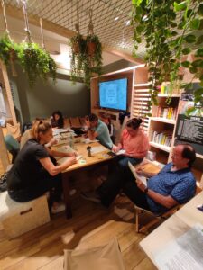 Geschichten von unterwegs Travelwriting Schreibworkshops für Reisebegeisterte